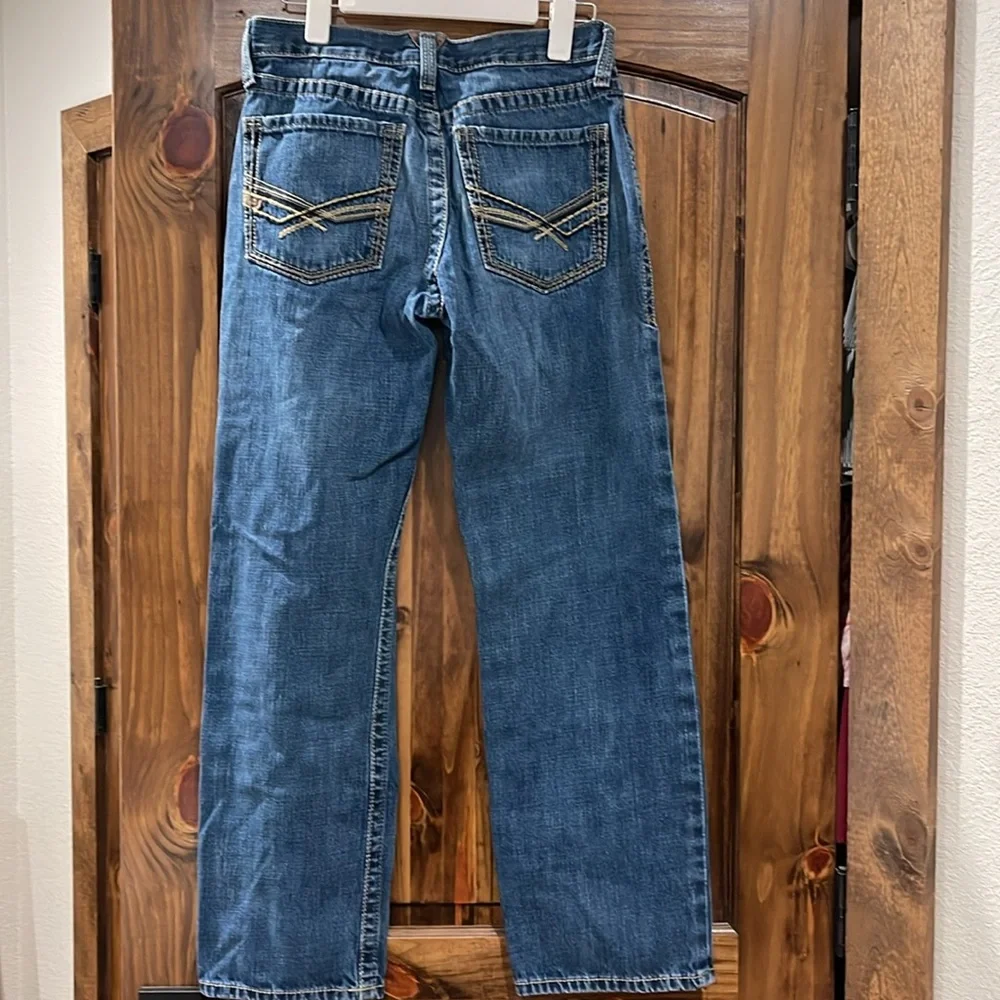 Men’s Ariat jeans - Picture 2 of 3